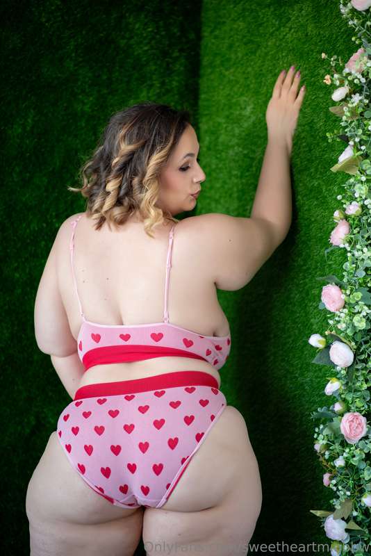 More of V-Day pictures , @theroxannemiller did amazing job ! 3