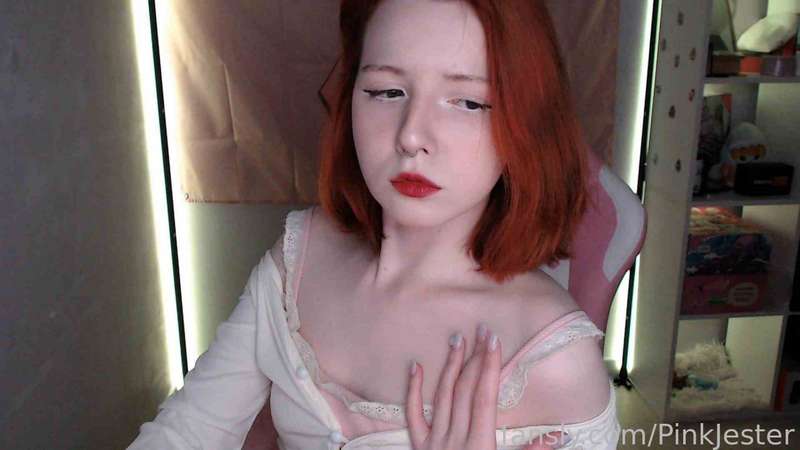 Pinkjester - Fansly - 05 Oct, 2024