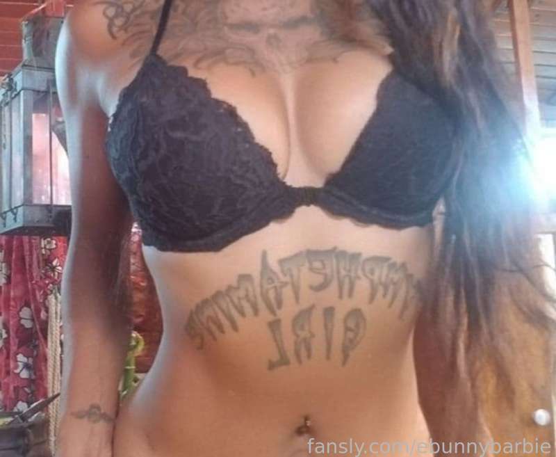 Ebunnybarbie - Fansly - 23 Aug, 2021