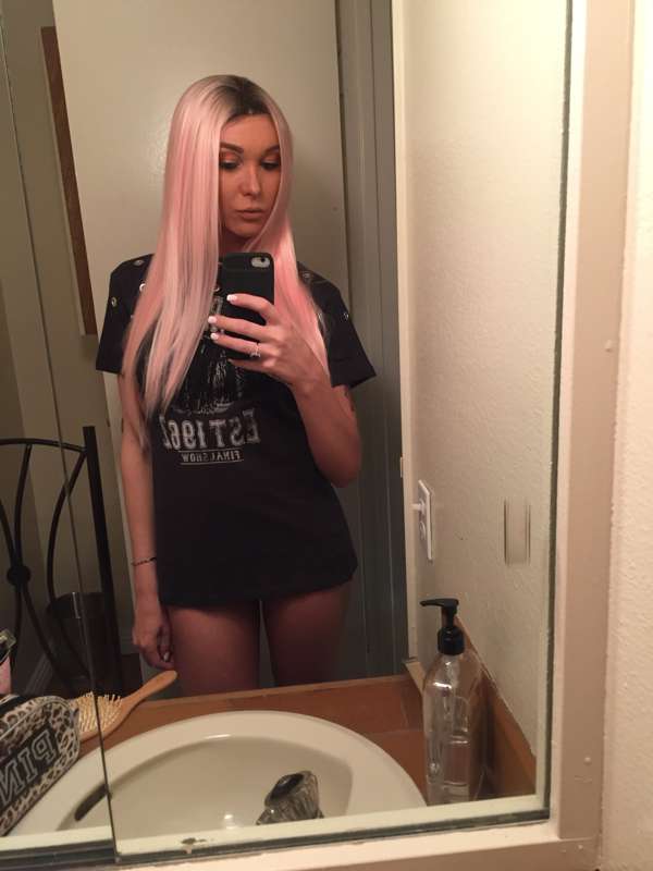 Aubreykate - Onlyfans - 12 Feb, 2018 3
