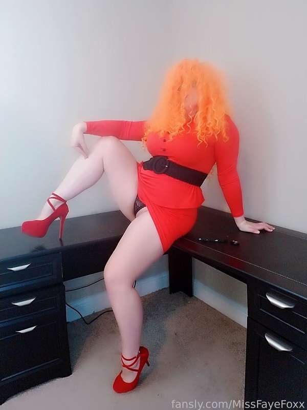 Missfayefoxx - Fansly - 30 Dec, 2024 5