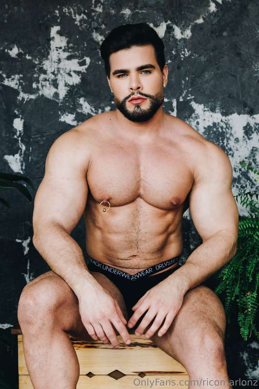 Black Underwear 🔥 8