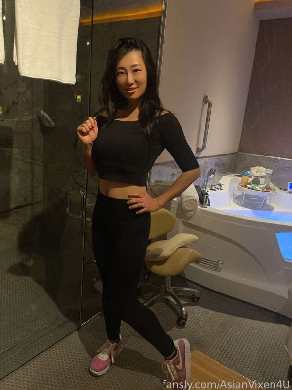 Asianvixen4U - Fansly - 18 May, 2022 2