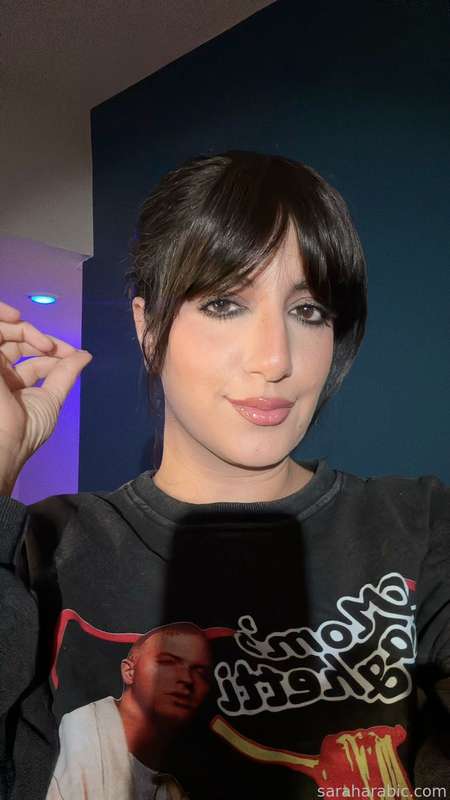 Saraharabic - Fansly - 17 Apr, 2024 1