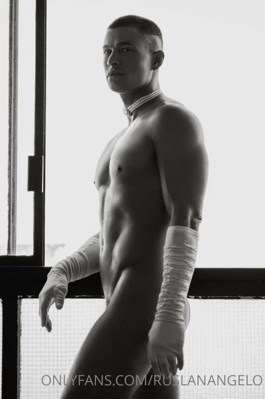 Photo my @maleinfocusmag