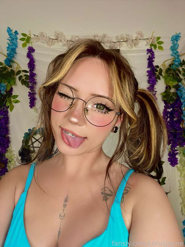 Lotusjayne - Fansly - 17 Jun, 2025 8