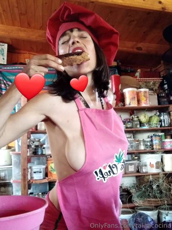 Aloha Amig@! Para Vos las nuevas recetas de Talita Chef Hoy ..