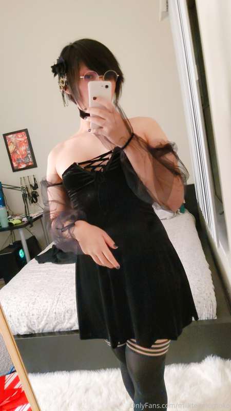 Milkteamomoko - Onlyfans - 12 Oct, 2021 30
