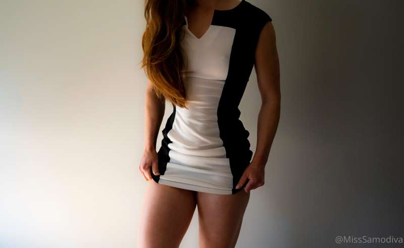Sam undressing: part I 1
