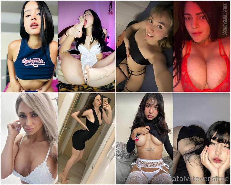 💗💗 @rossanaprincess 💗💗💞💞 @swankykatty 💞 💞🌟💘 @lennawhite 💘🌟🥵💙..