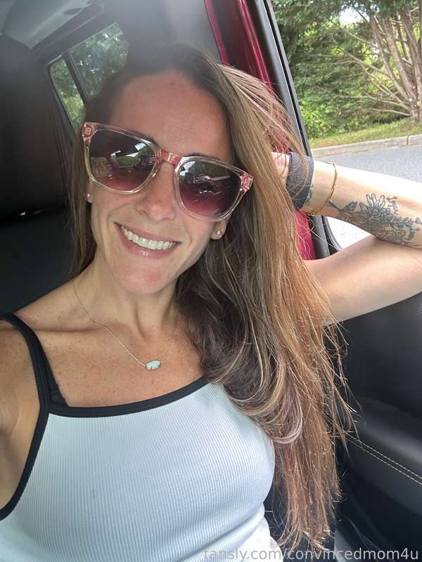 Convincedmom4U - Fansly - 10 Apr, 2025