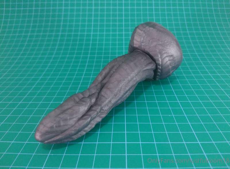 Bad Dragon Orochi 😘