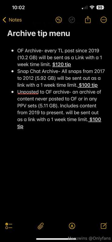 If you’d like access to older archives, please tip on this p.. 4