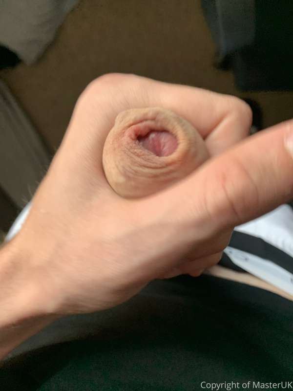Suck it please...😉

IF YOURE HORNY MESSAGE ME👅

Make sure yo..