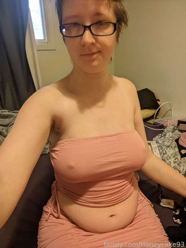 Honeycake93 - Fansly - 14 Oct, 2022 3