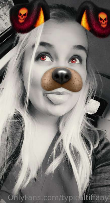 Typicaltiffany - Onlyfans - 16 Oct, 2022