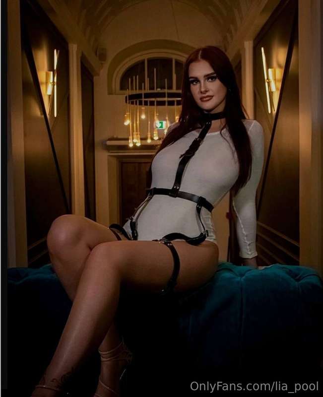 Every girl is sexy, but not every girl is passionate 🔞💋