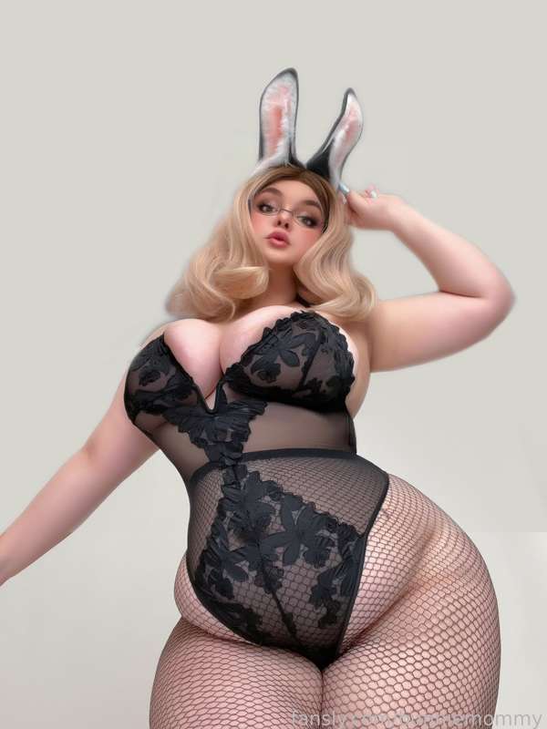 Bunniemommy - Fansly - 02 Mar, 2022