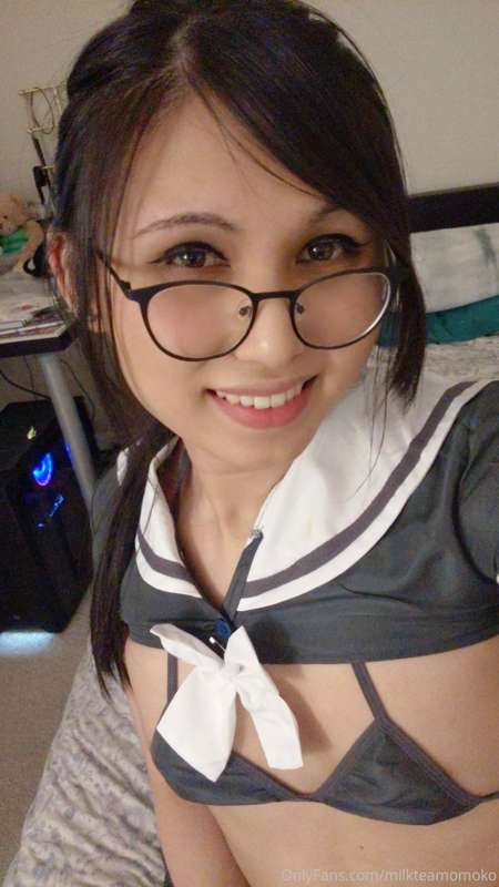 Milkteamomoko - Onlyfans - 20 May, 2021 17