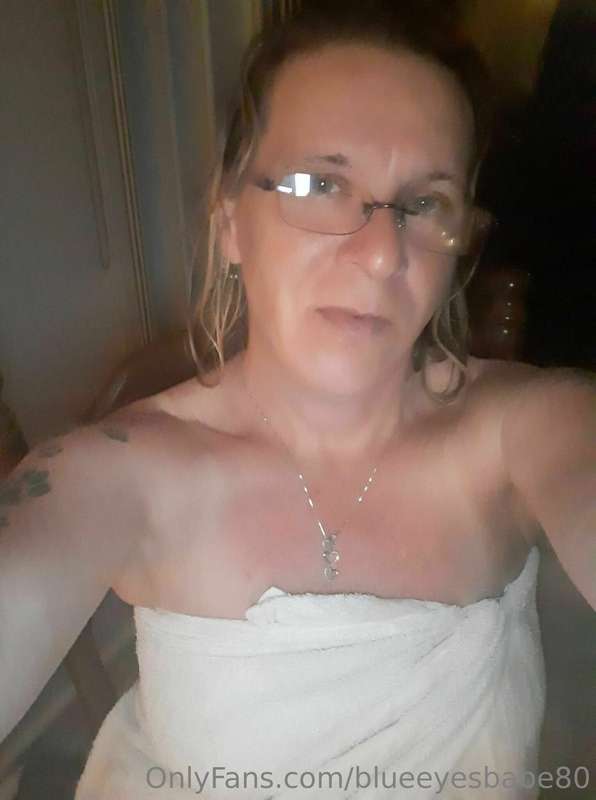 Going to drop the towel here in the next post