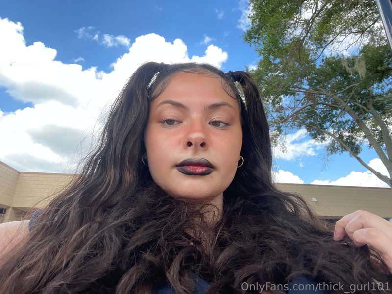 Thick_Gurl101 - Onlyfans - 22 Sep, 2024 16
