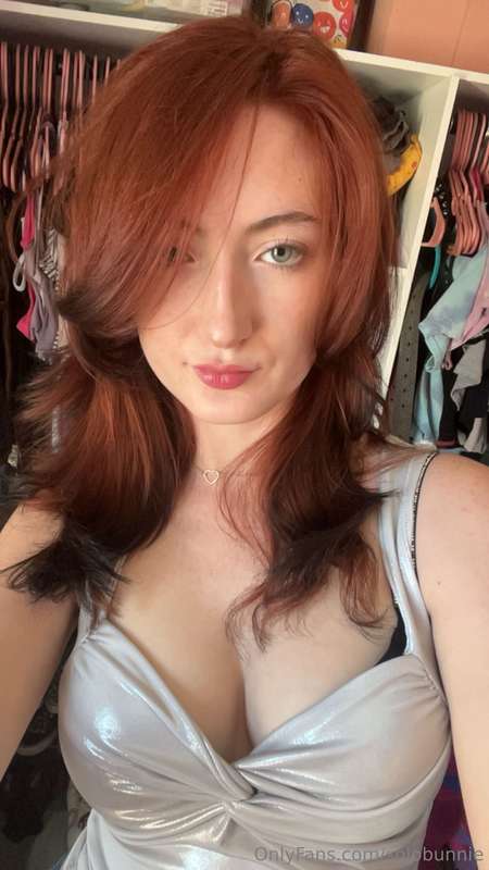 my eyes are up here (and my boobs say hi hehe)