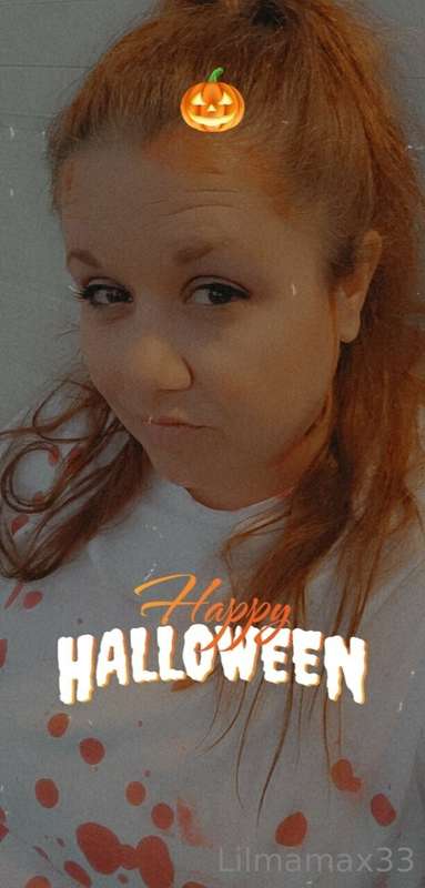 Happy Halloween