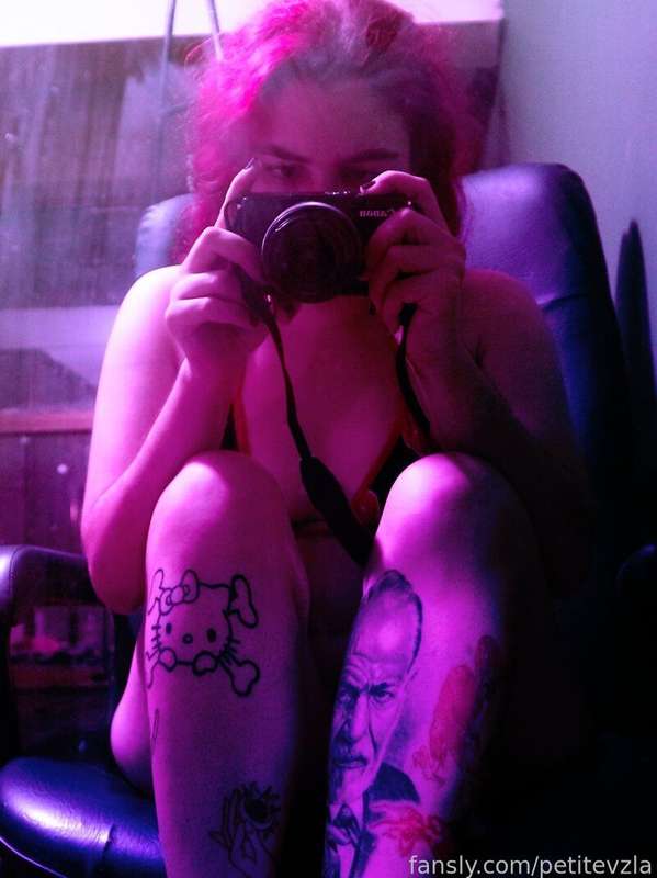 Purplejulieta - Fansly - 18 Nov, 2023 7
