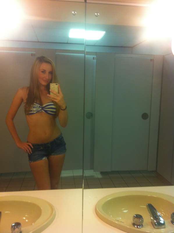 would you believe this was my outfit to promote a flooring c.. 4