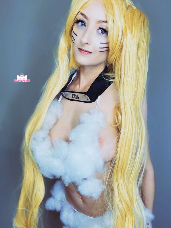 Naruto sexy jutsu 💓