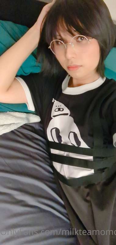 Milkteamomoko - Onlyfans - 18 Jun, 2022 21