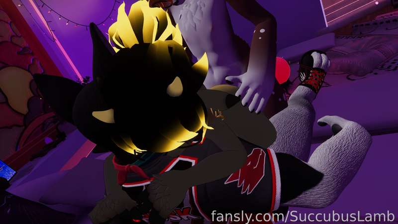 Succubuslamb - Fansly - 29 Jan, 2025 2
