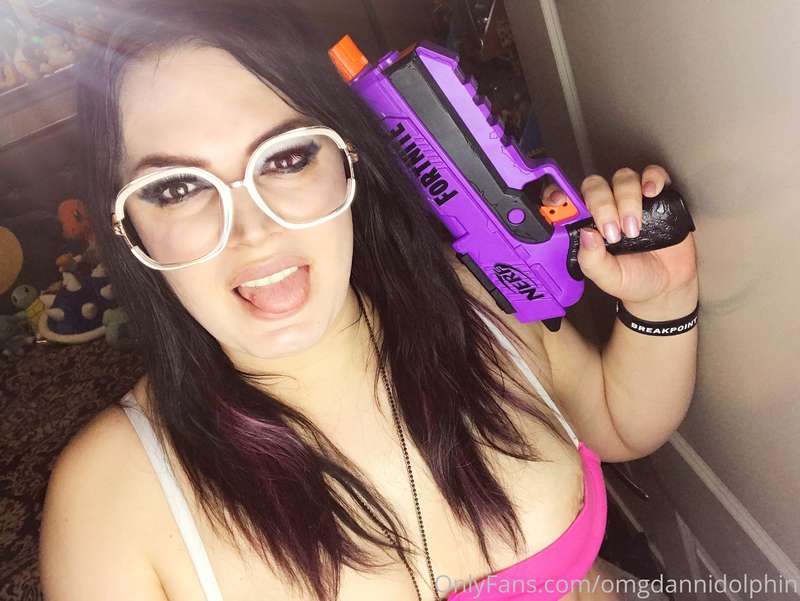 Nerf this! Not 🤣👌🏻 3