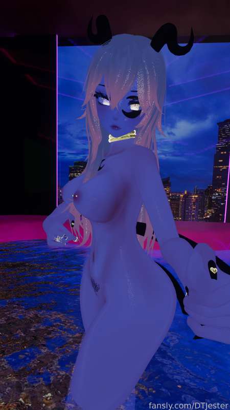 Dtjester - Fansly - 03 Apr, 2022