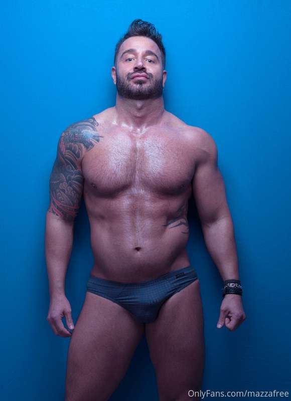 Mazzafree - Onlyfans - 09 Nov, 2021
