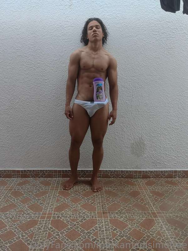 Ando un poco desconectado debido a la universidad pero se vi.. 4