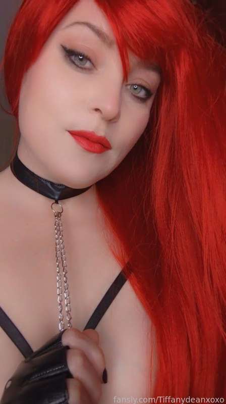 Tiffanydeanxoxo - Fansly - 01 Apr, 2024 37
