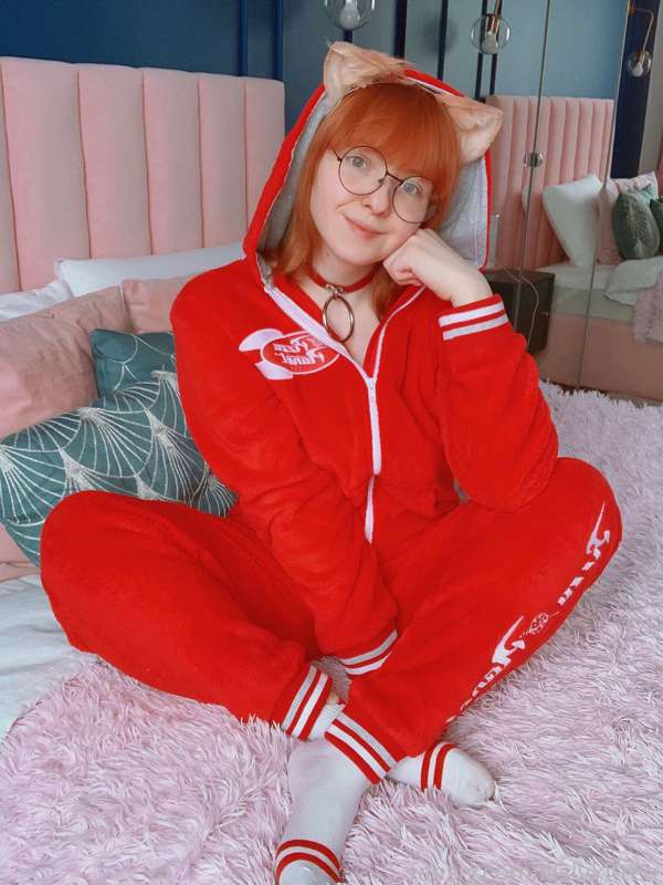 Lilslvkitten - Fansly - 02 May, 2022