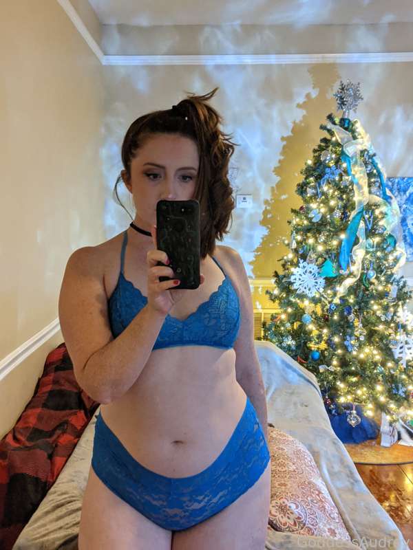 Goddessaudrey - Fansly - 22 Dec, 2021