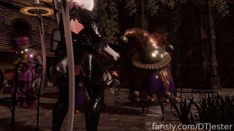 Dtjester - Fansly - 19 Dec, 2023 4