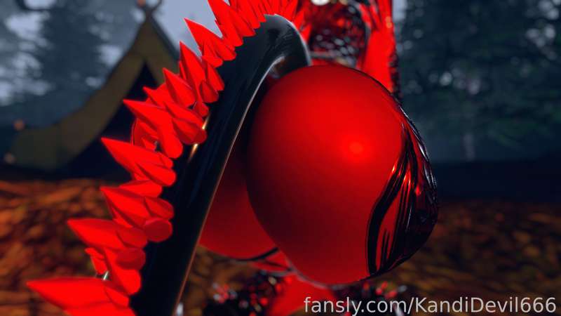 Kandidevil666 - Fansly - 04 May, 2023 6