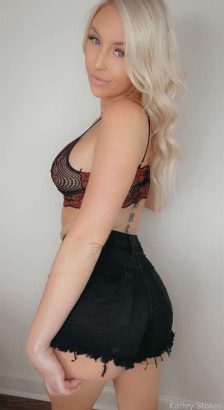 Karleystokes - Fansly - 27 Nov, 2021