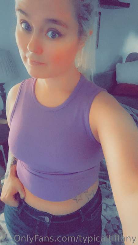 Typicaltiffany - Onlyfans - 20 Jun, 2023