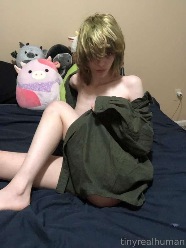 🥺💖wanna play? 4