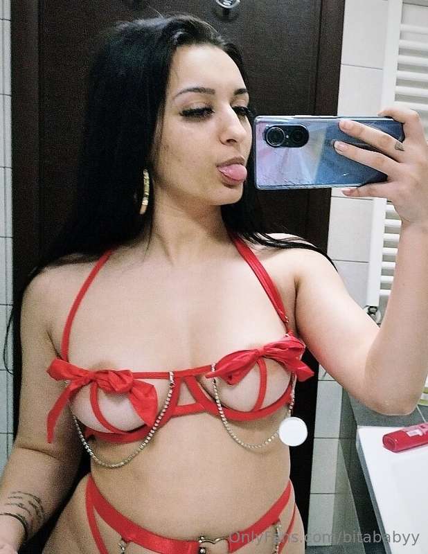 Bitababyy - Onlyfans - 28 Jan, 2024