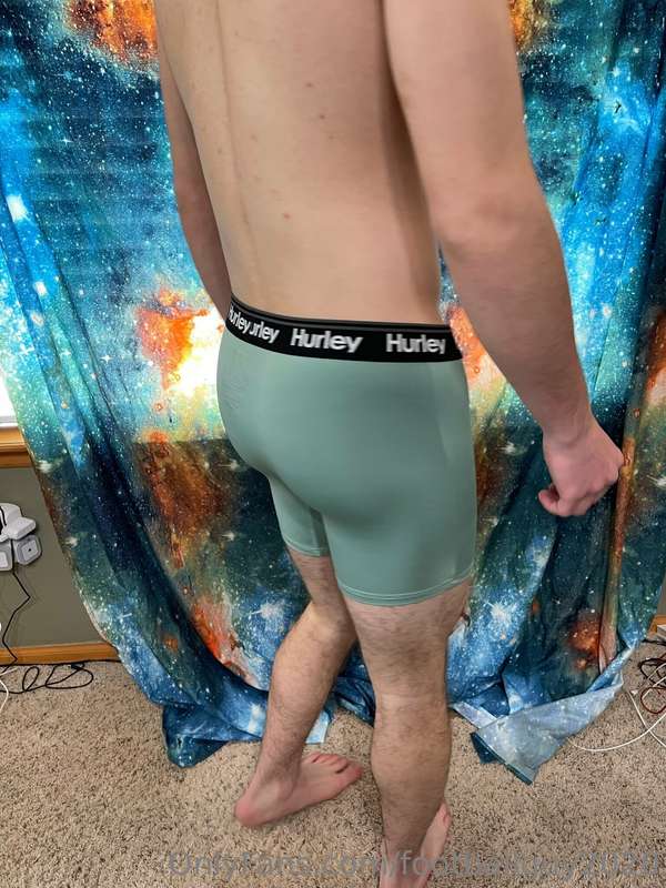 These fit pretty well on me!