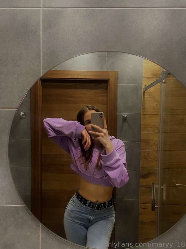 Maryy_18 - Onlyfans - 19 Oct, 2024