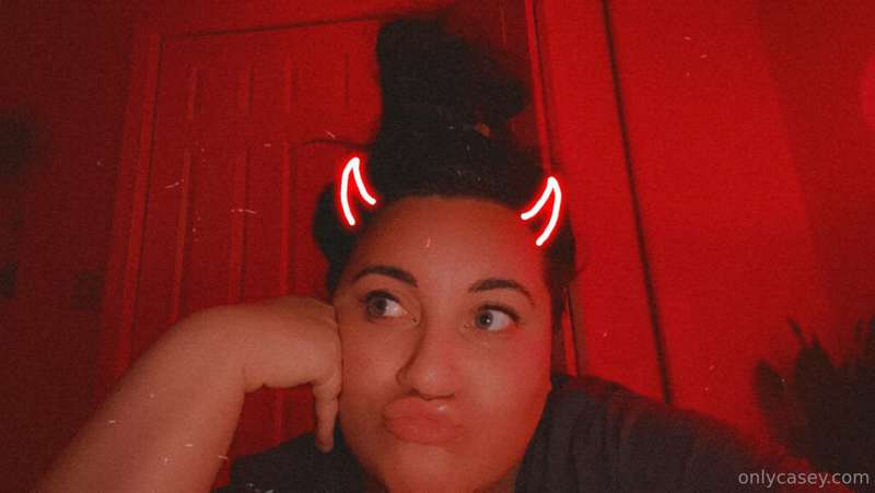 Not the happiest camper right now because I have no power bc..