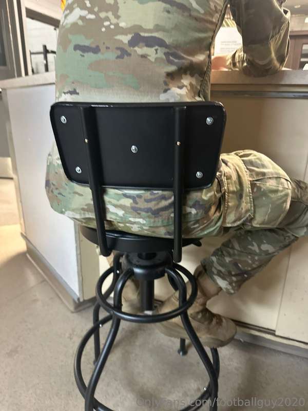 Soldiers being soldiers and so much more! 12
