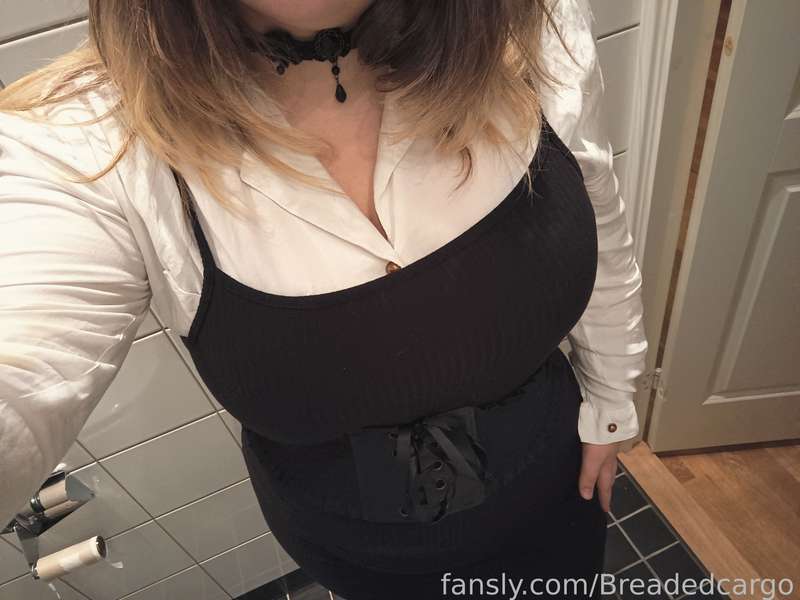 Breadedcargo - Fansly - 29 Oct, 2023 5